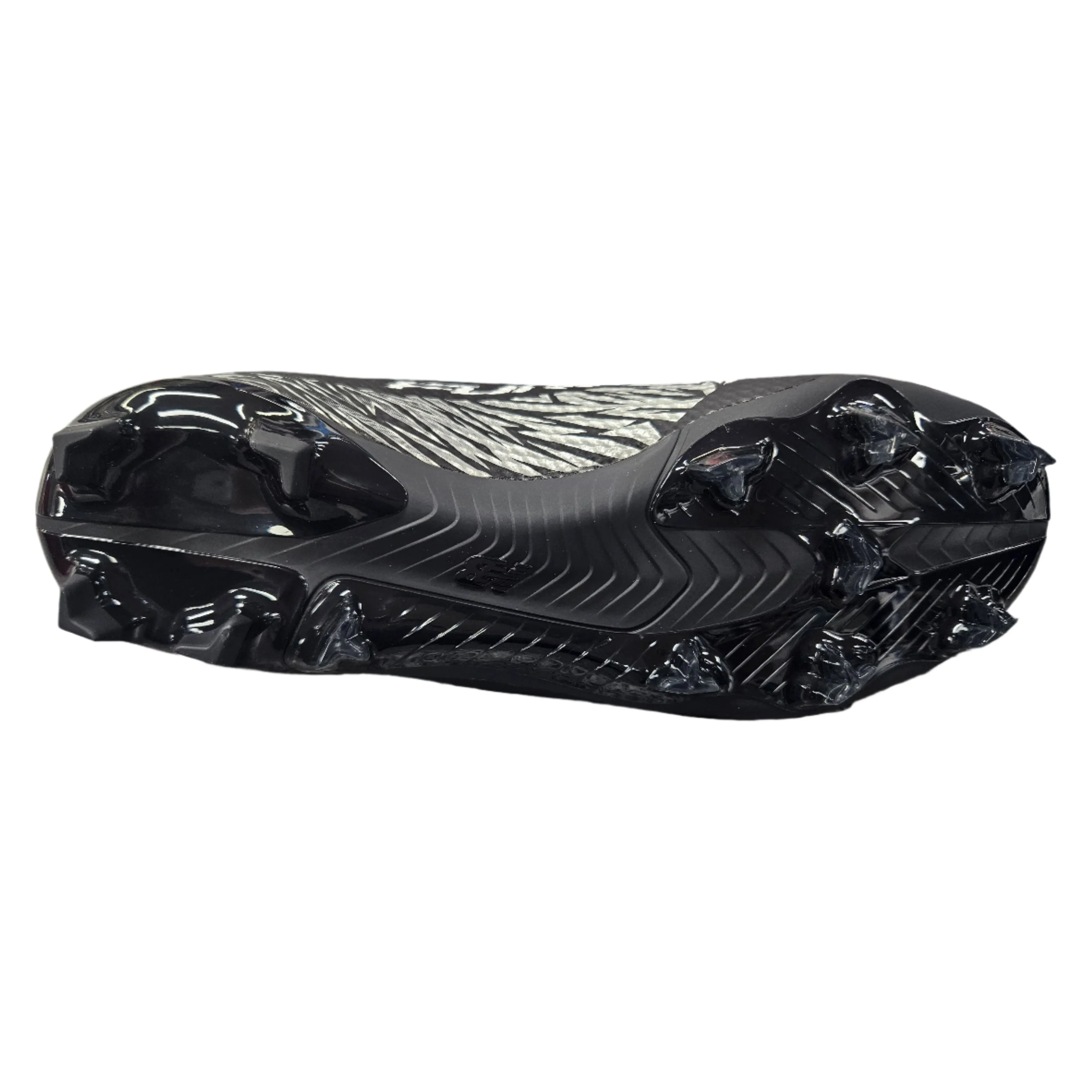 New Balance V3 Furon SF3FBG8  Black Football Boot