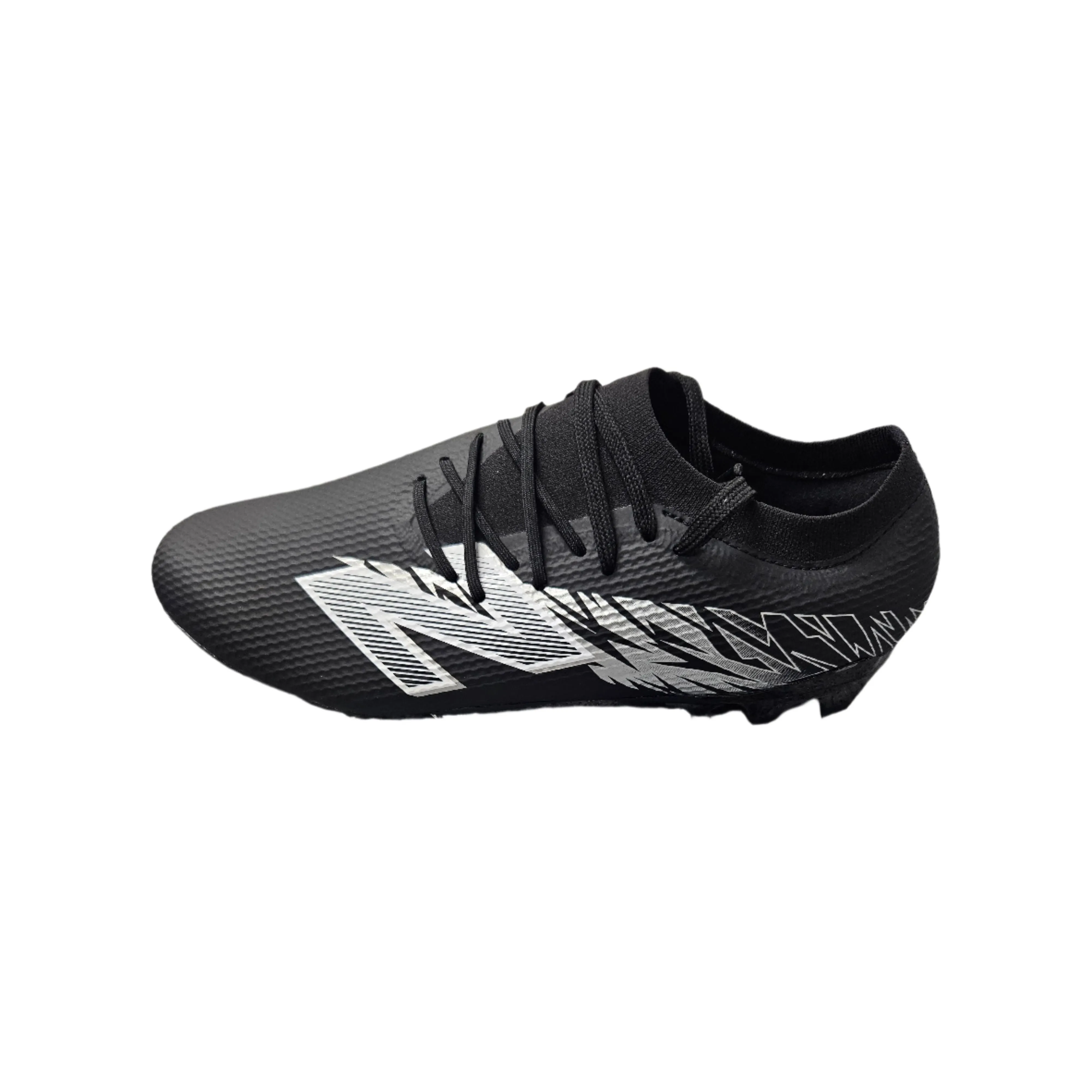 New Balance V3 Furon SF3FBG8  Black Football Boot
