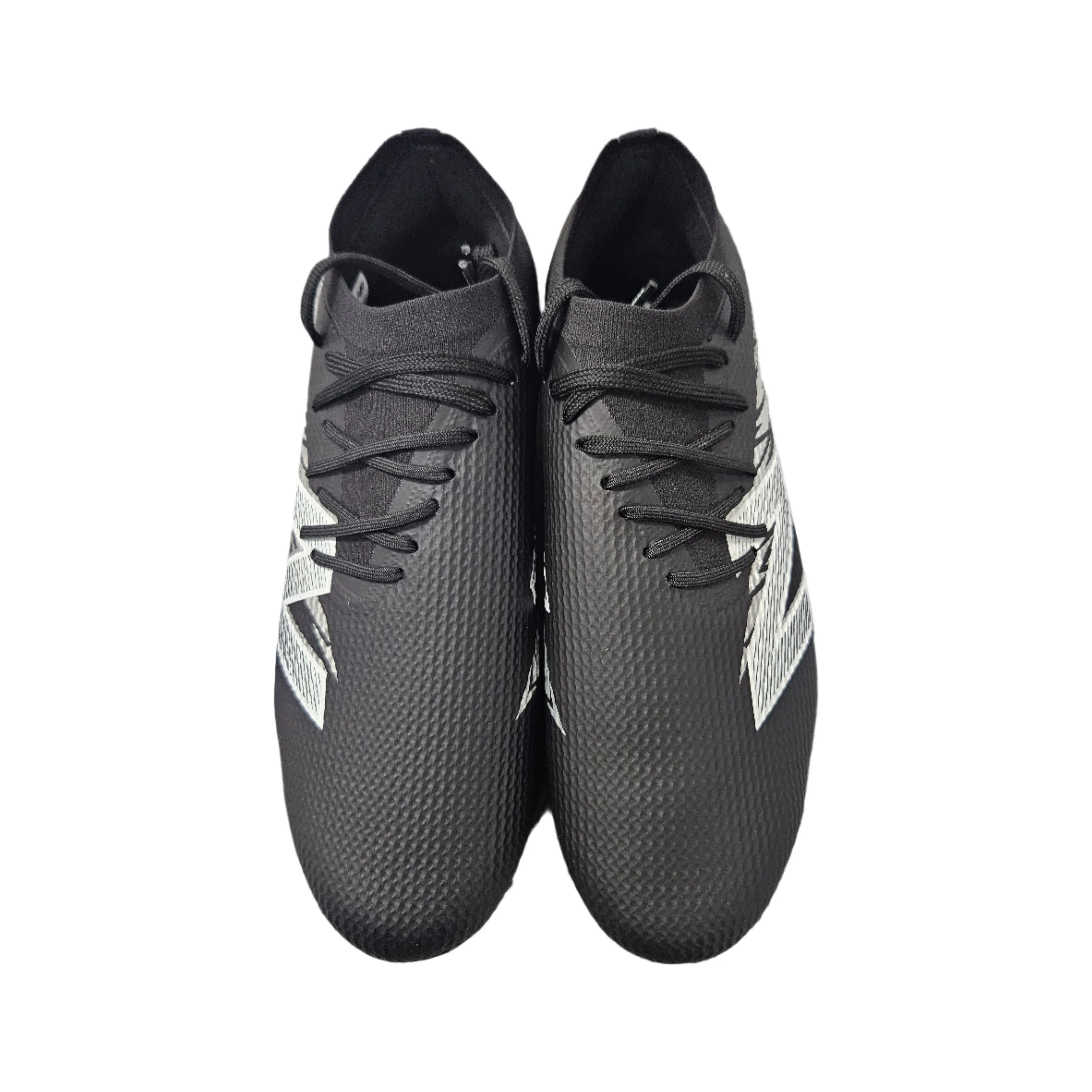 New Balance V3 Furon SF3FBG8  Black Football Boot