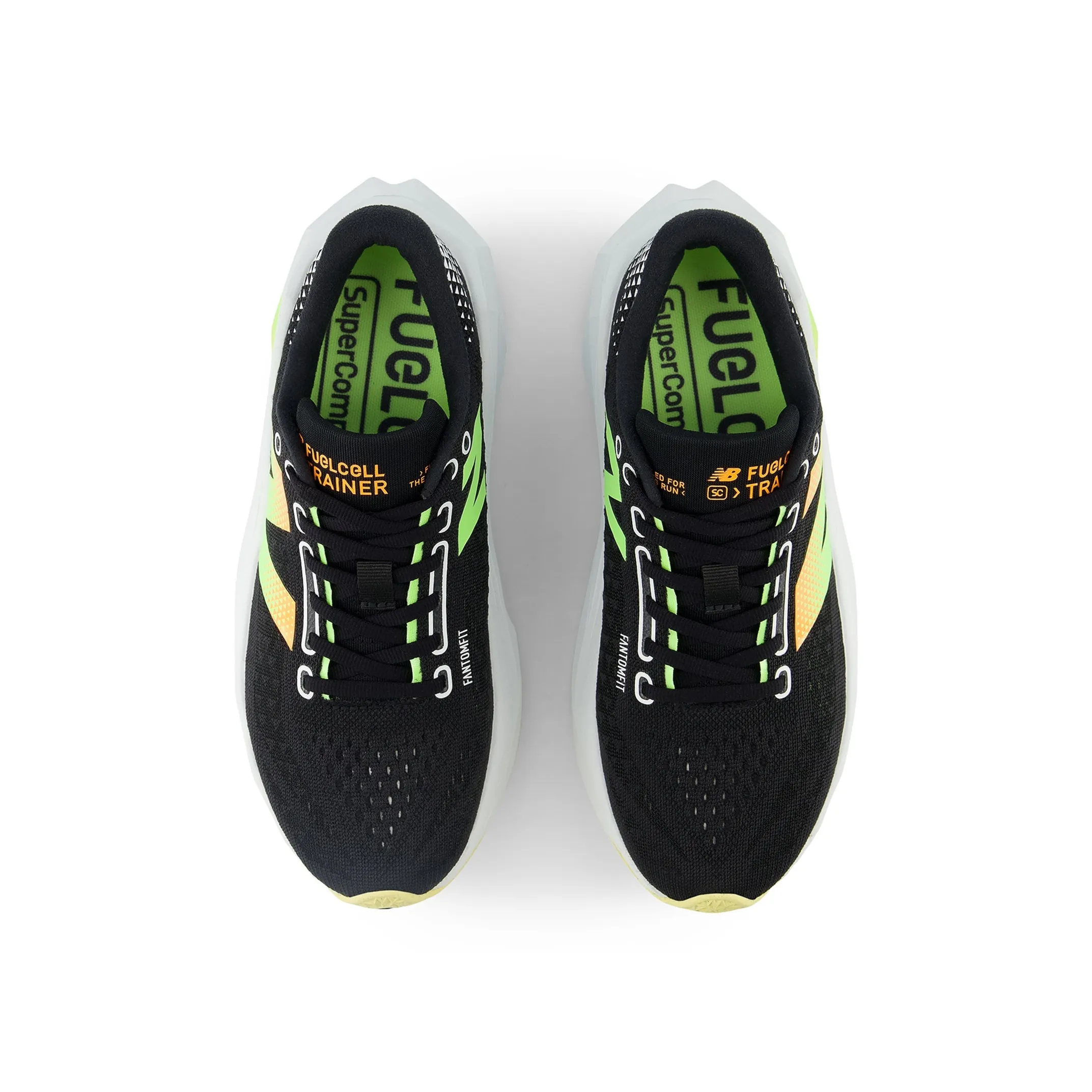 New Balance Women's FuelCell SuperComp Trainer v3