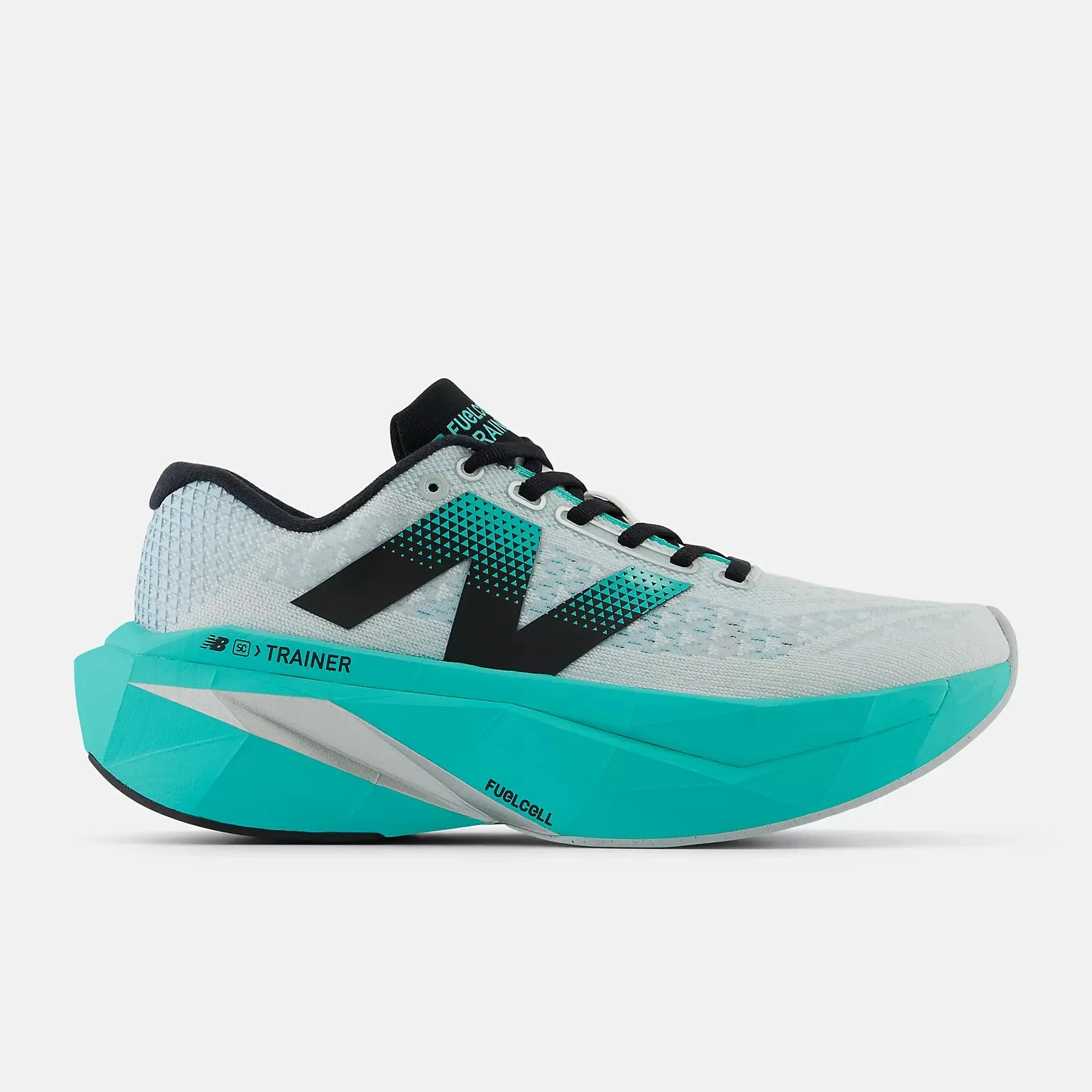 New Balance Women's FuelCell SuperComp Trainer v3