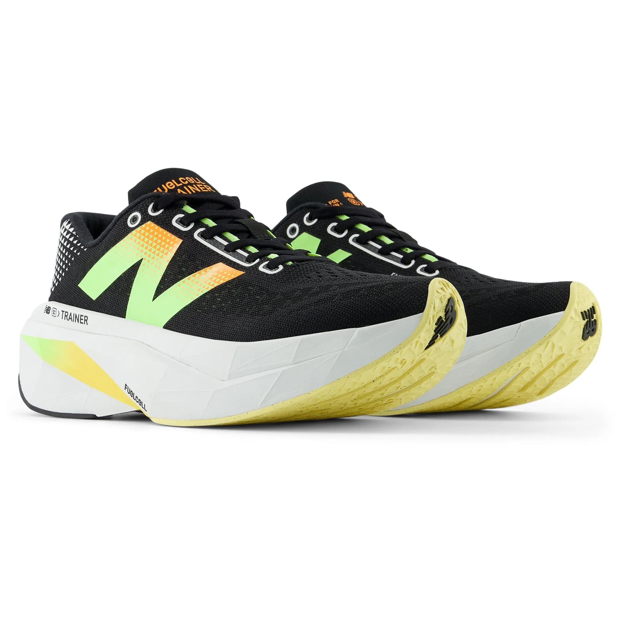 New Balance Women's FuelCell SuperComp Trainer v3