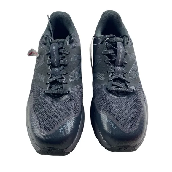 New Men's New Balance 510 v6 Trail Running Sneaker X-Wide