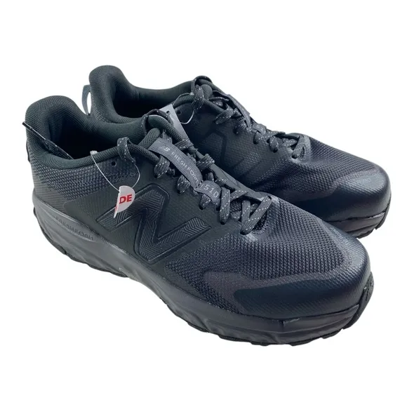 New Men's New Balance 510 v6 Trail Running Sneaker X-Wide