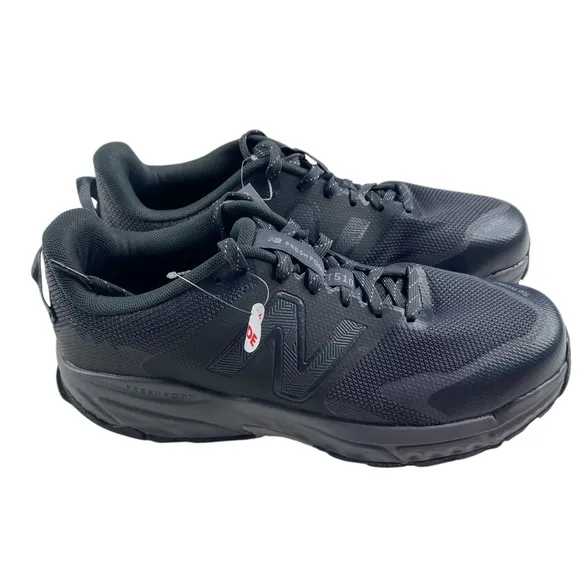 New Men's New Balance 510 v6 Trail Running Sneaker X-Wide