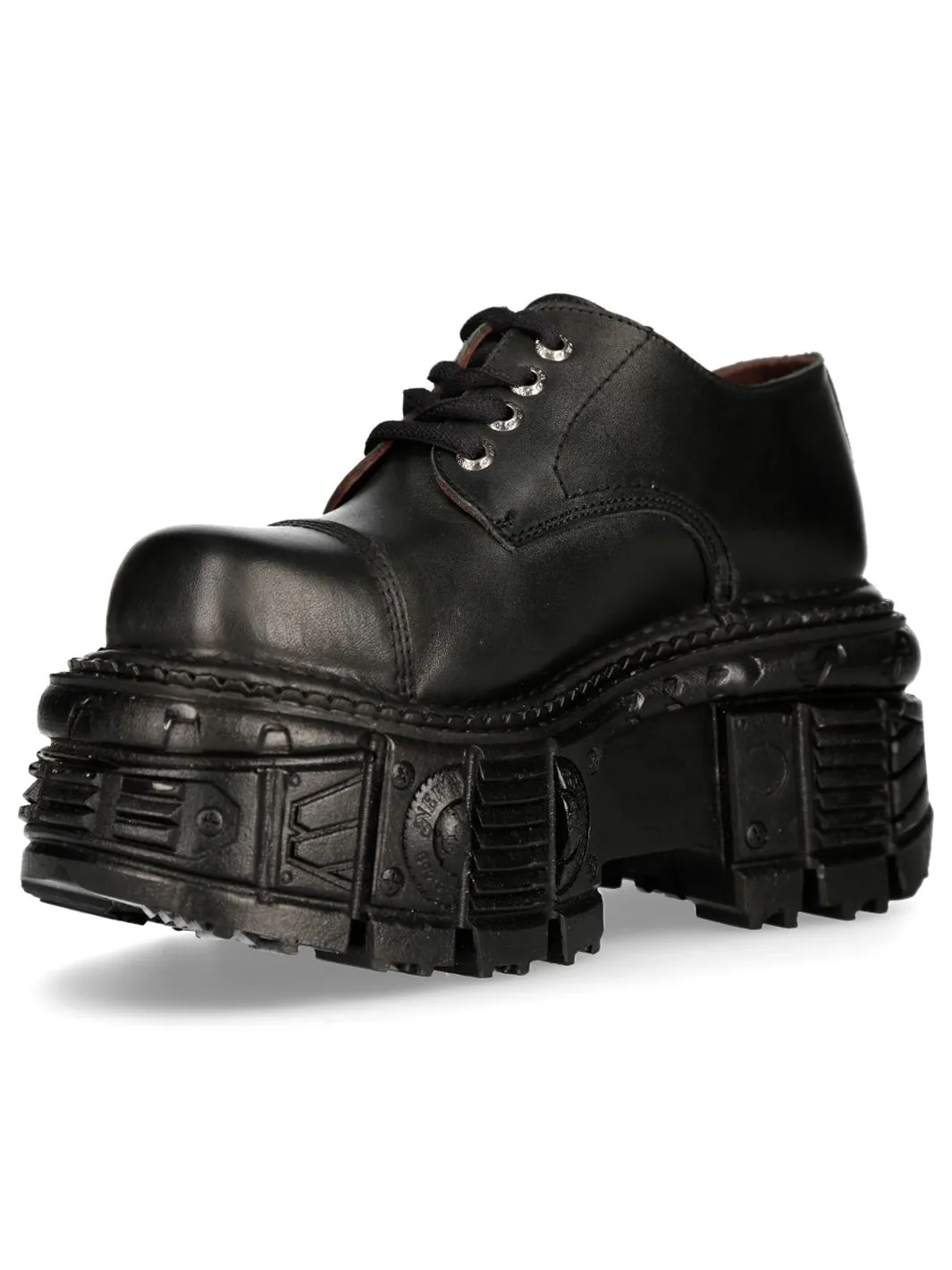 NEW ROCK M-TANKMILI003-S1