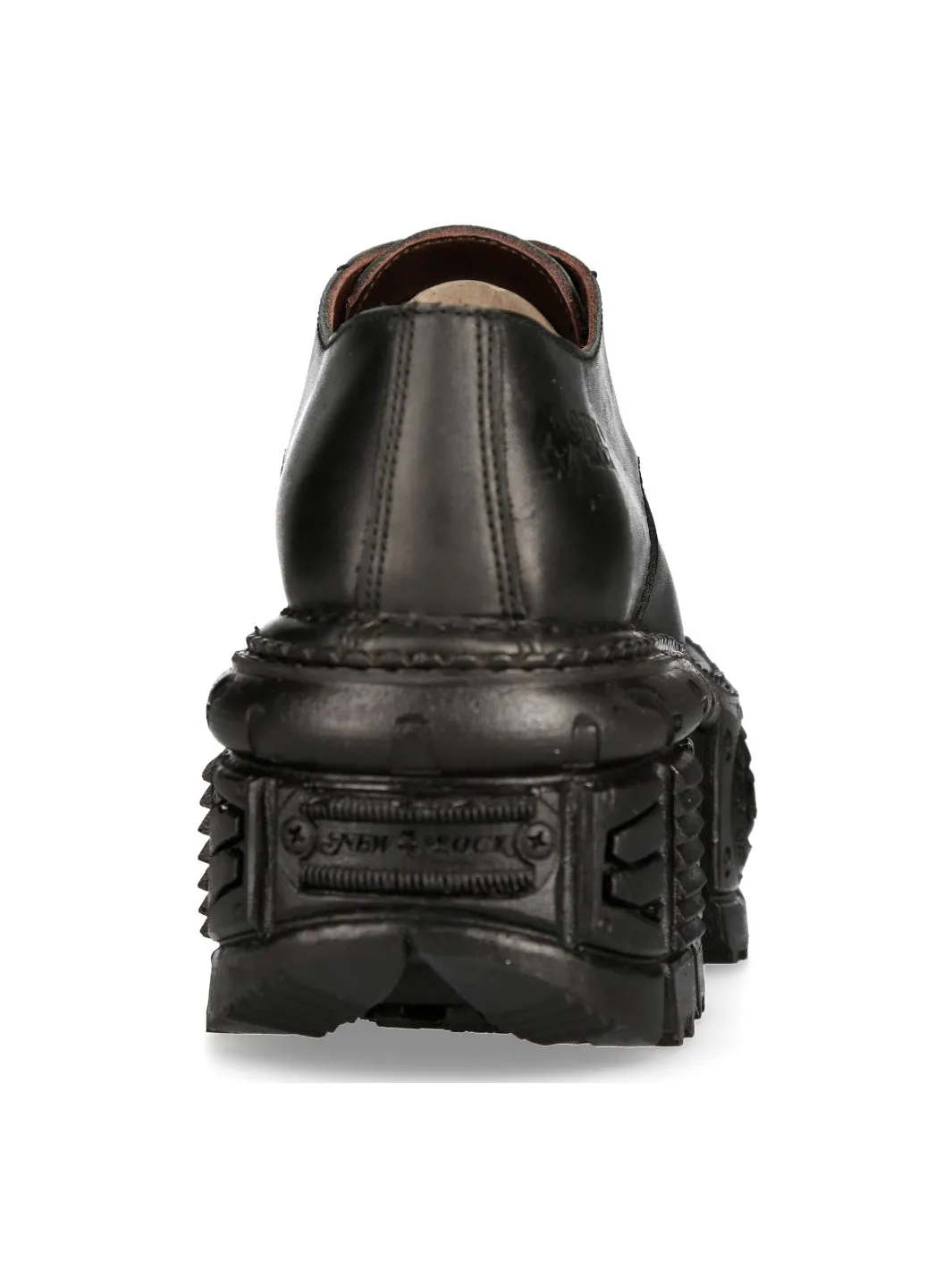 NEW ROCK M-TANKMILI003-S1