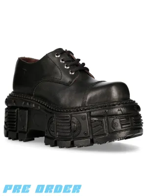 NEW ROCK M-TANKMILI003-S1