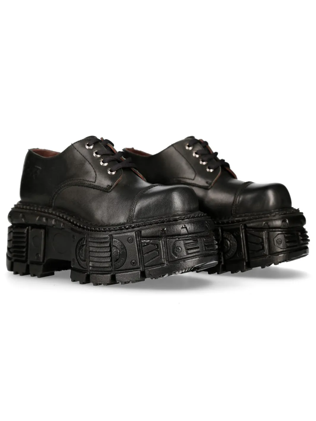 NEW ROCK M-TANKMILI003-S1