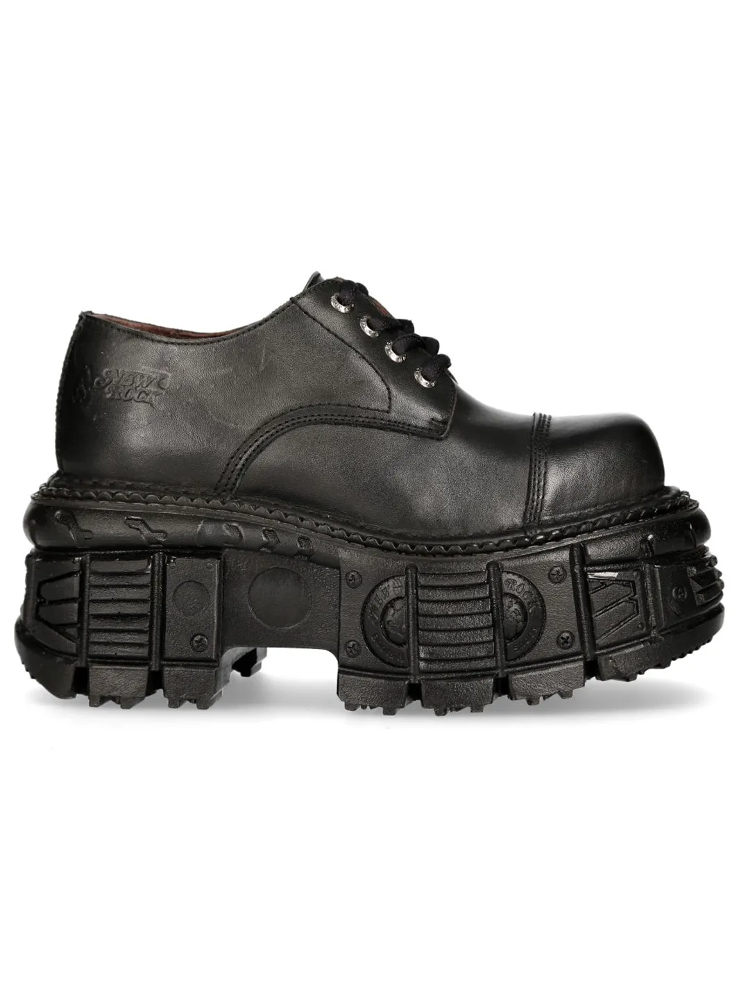 NEW ROCK M-TANKMILI003-S1