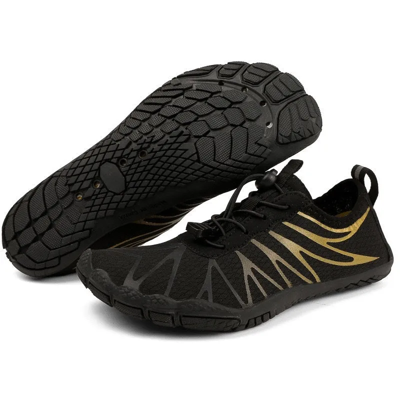 *NEW* TerraFlex™ Healthy & Non-Slip (Unisex)