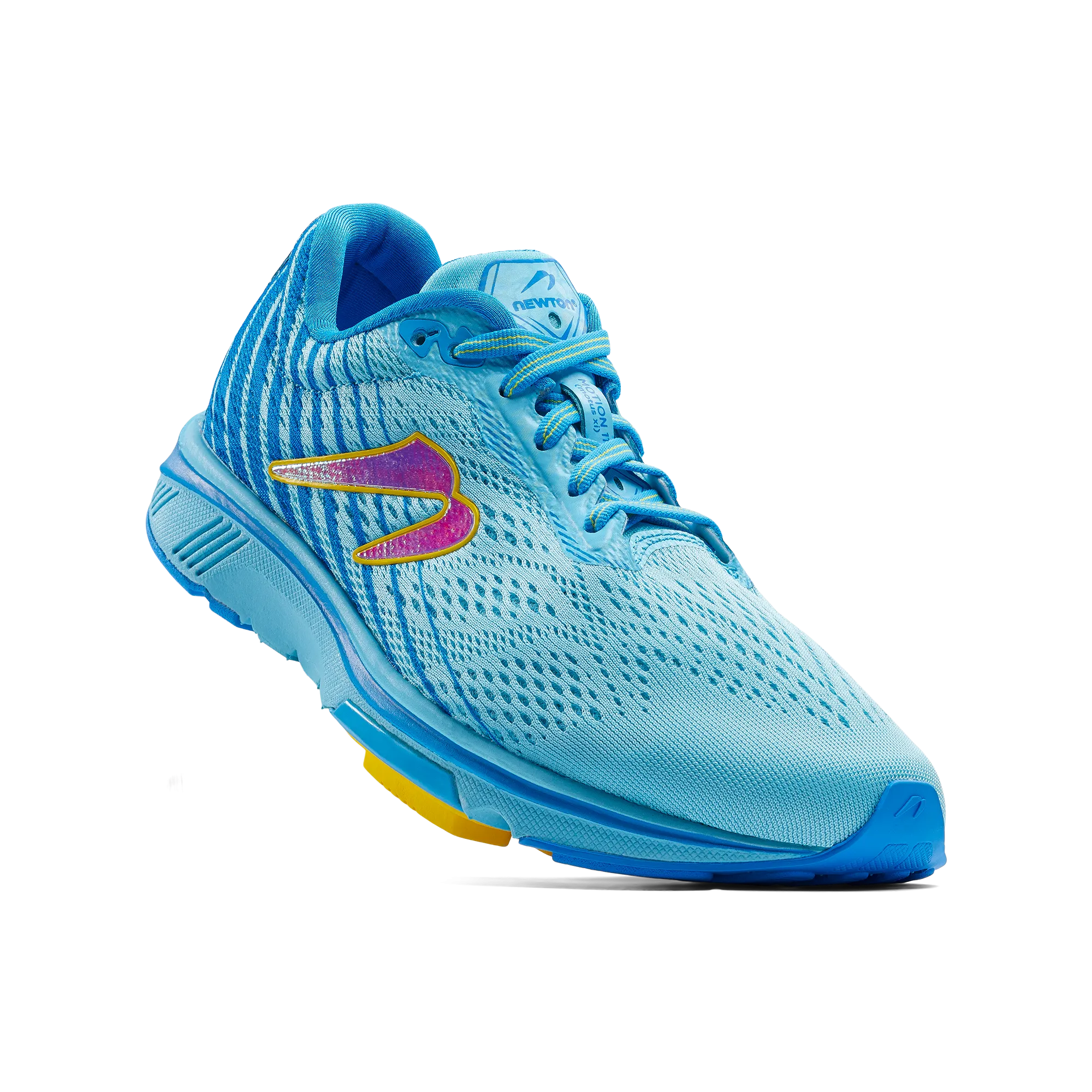 Newton Women's Motion 11 - W000422 - Sky/Laguna