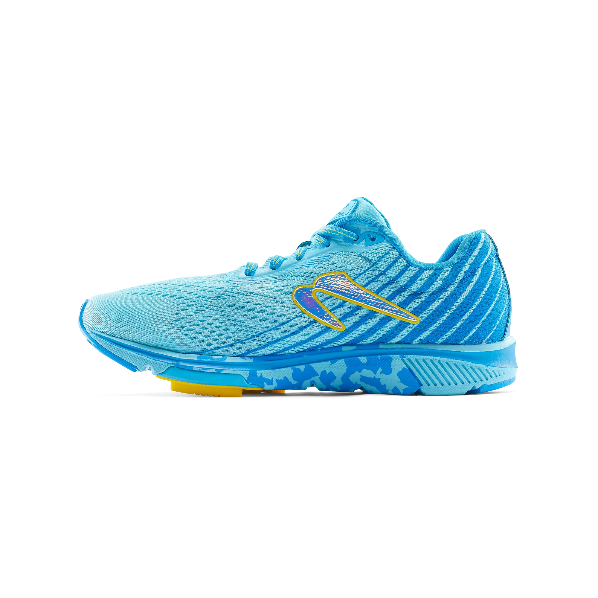 Newton Women's Motion 11 - W000422 - Sky/Laguna