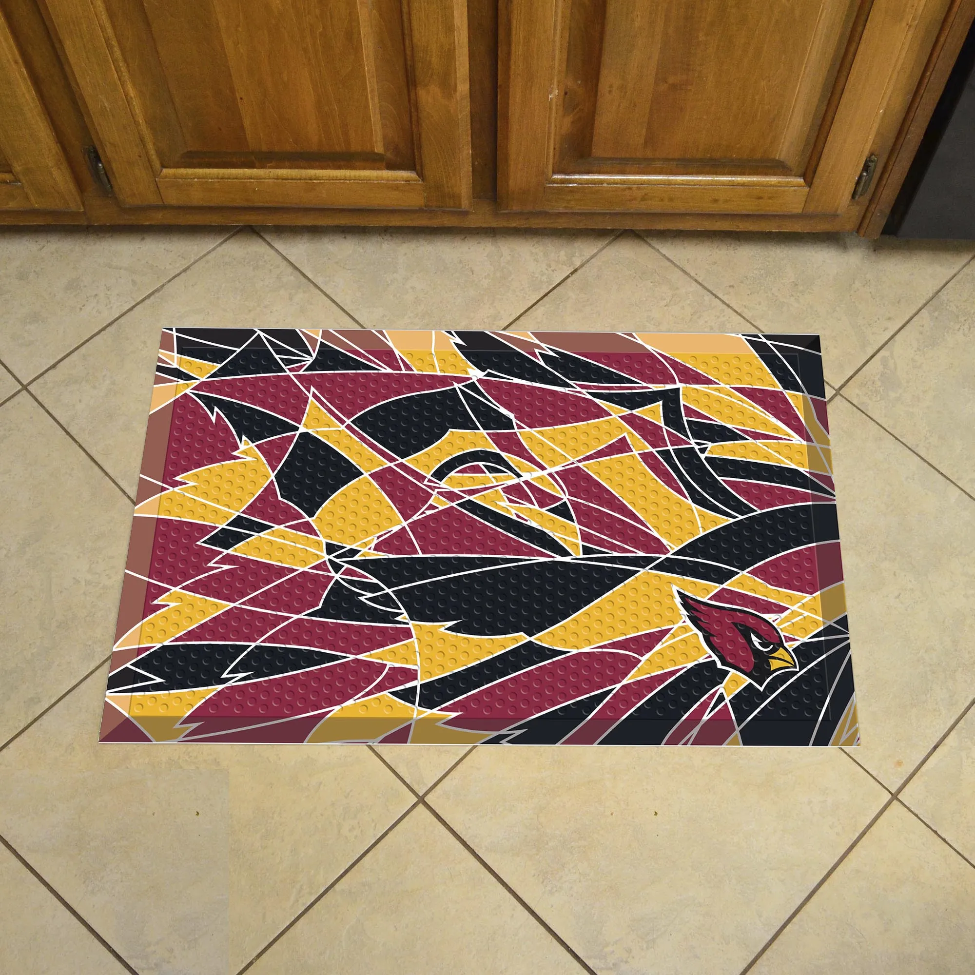NFL - Arizona Cardinals Scraper Mat