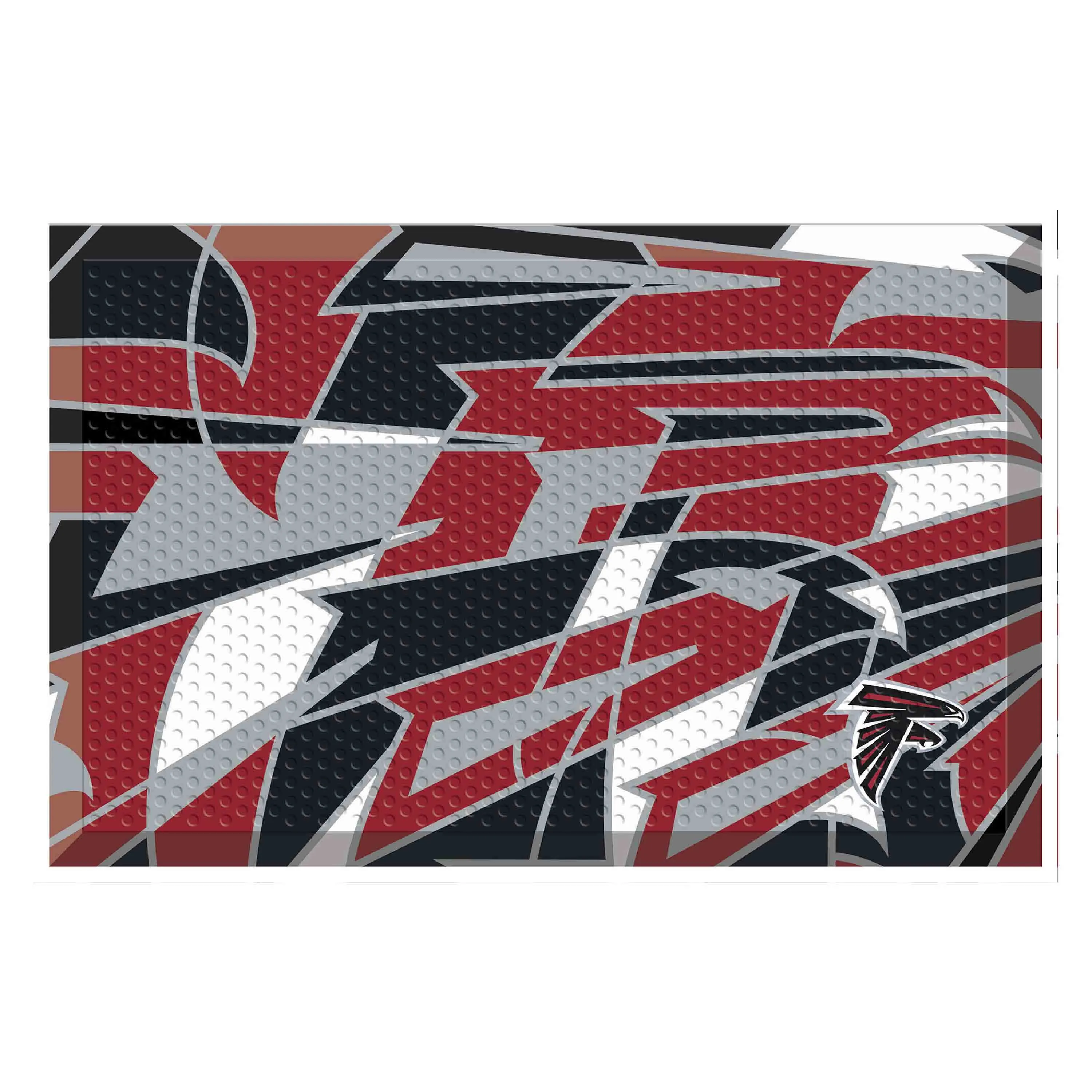 NFL - Atlanta Falcons Scraper Mat
