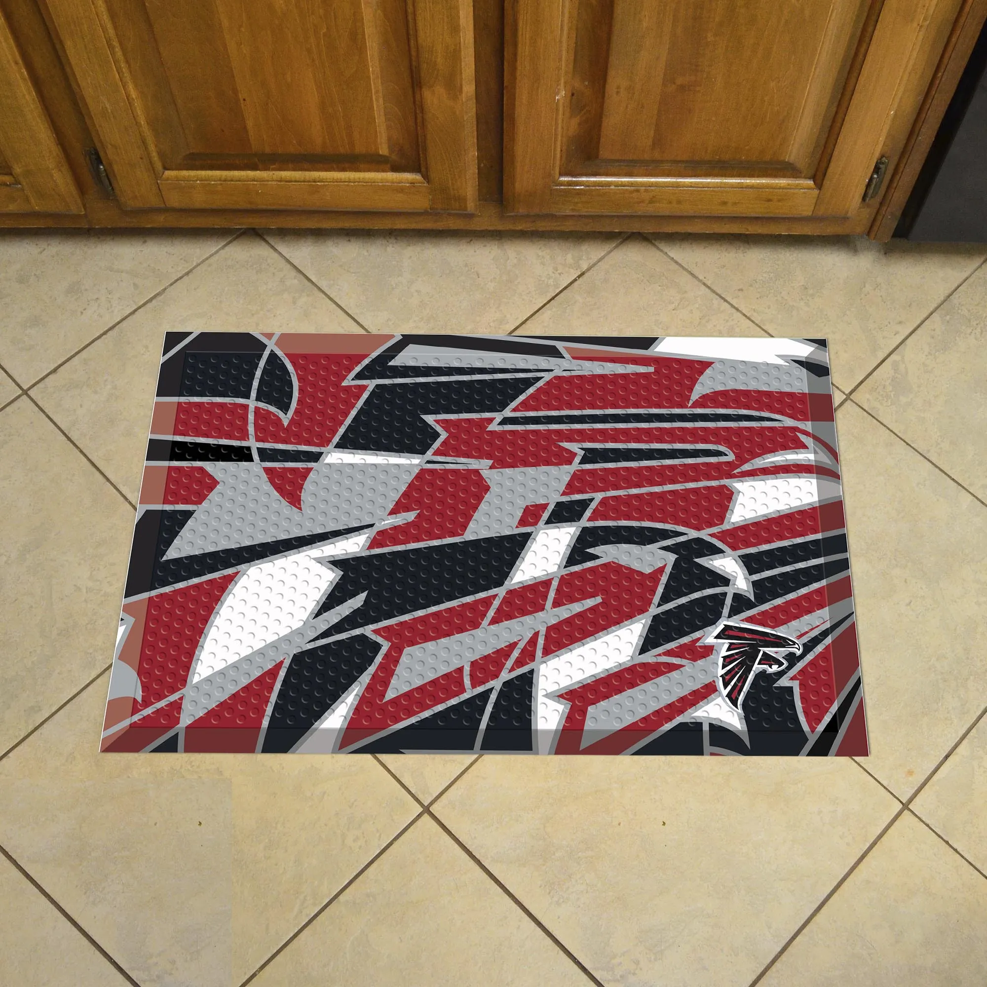 NFL - Atlanta Falcons Scraper Mat