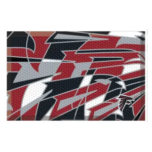 NFL - Atlanta Falcons Scraper Mat