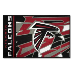 NFL - Atlanta Falcons Starter Mat - NFL x FIT