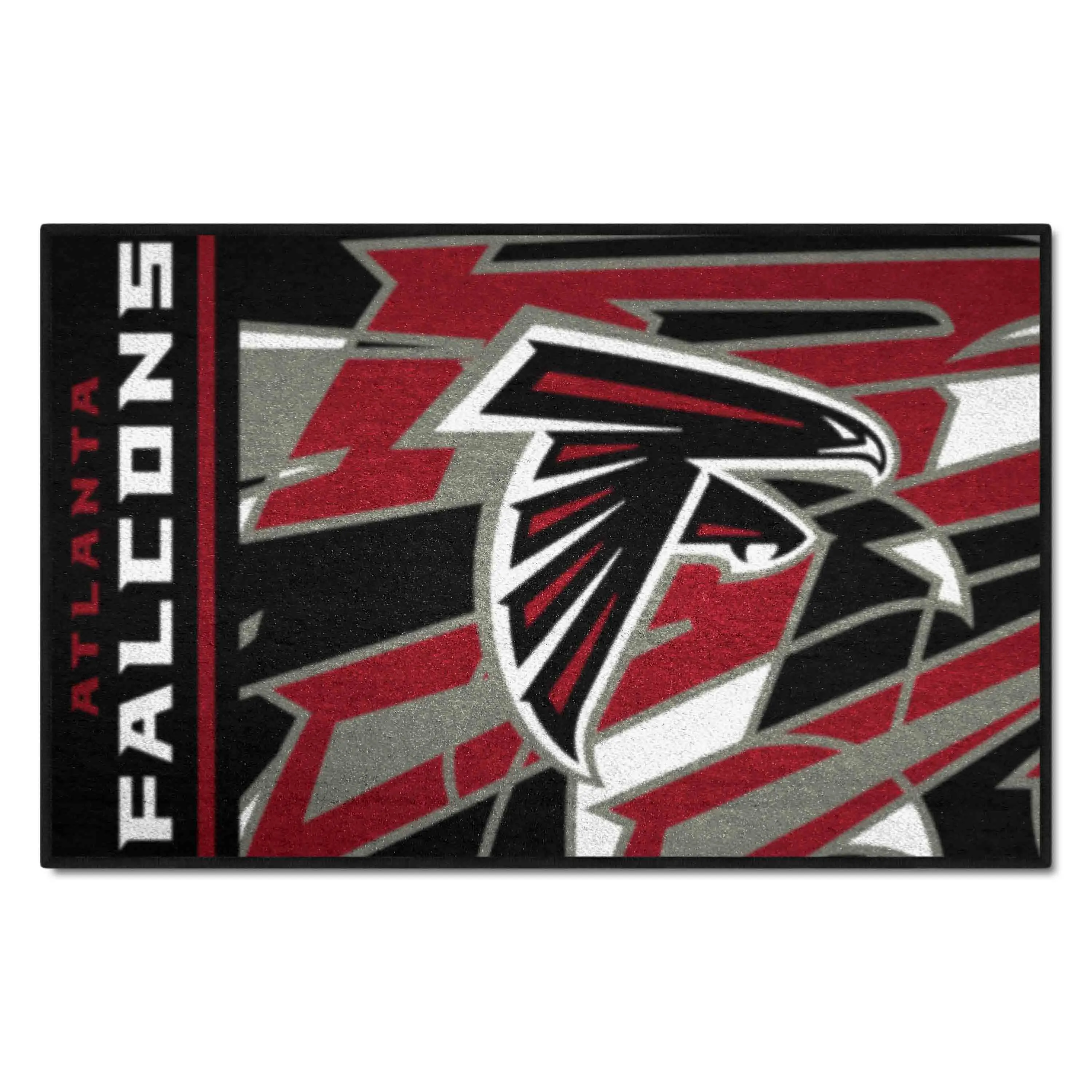 NFL - Atlanta Falcons Starter Mat - NFL x FIT