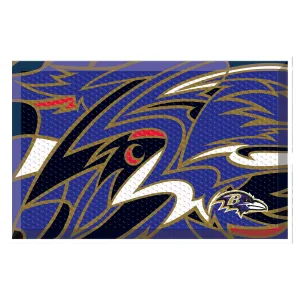 NFL - Baltimore Ravens Scraper Mat