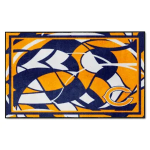 NFL - Chicago Bears 4x6 Rug