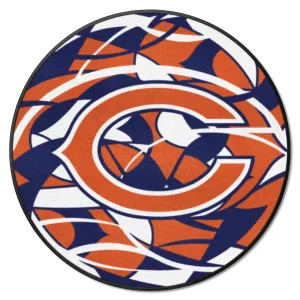 NFL - Chicago Bears Roundel Mat