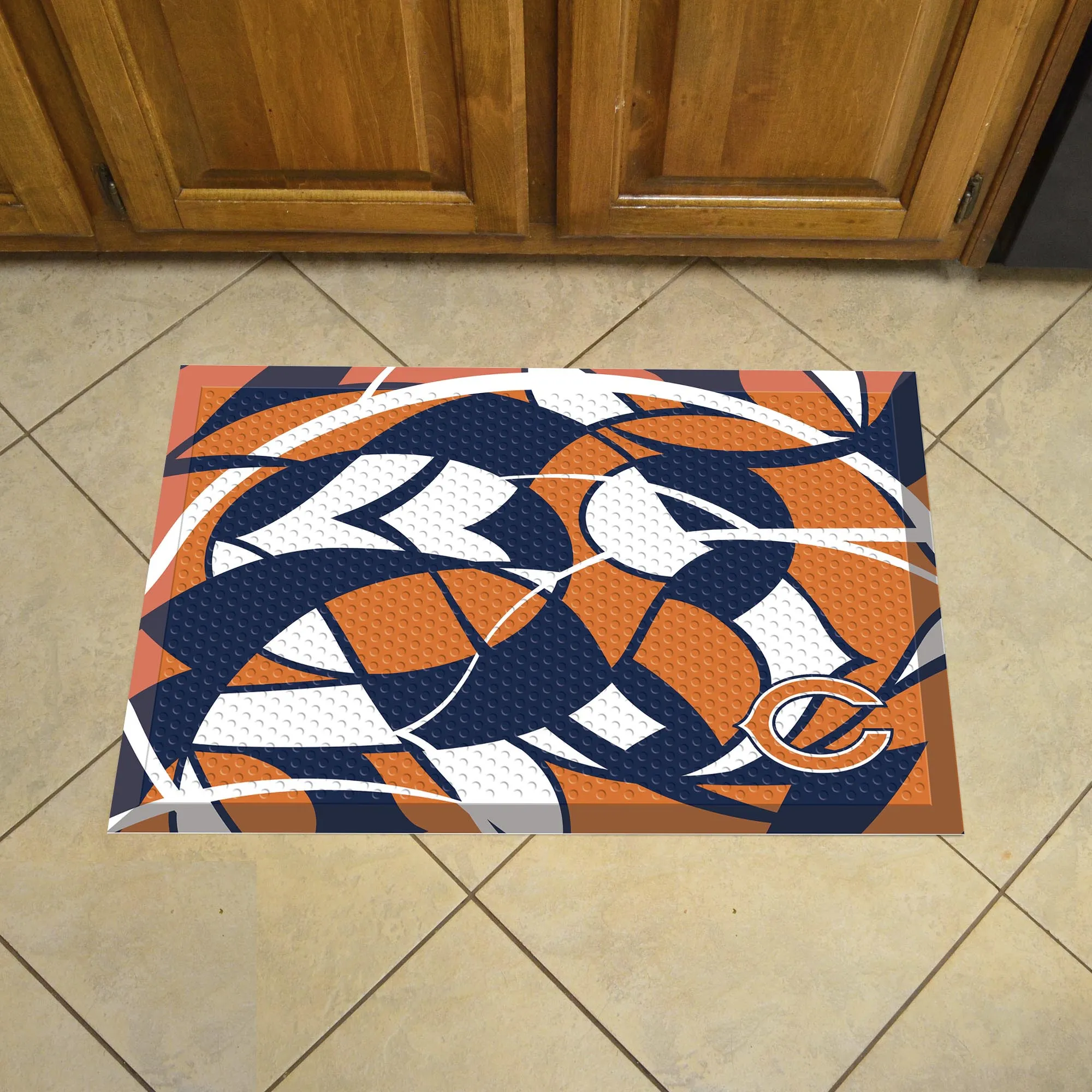 NFL - Chicago Bears Scraper Mat