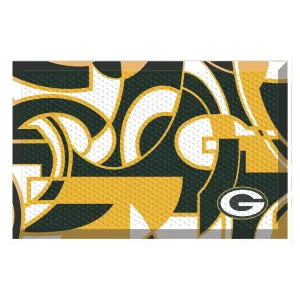 NFL - Green Bay Packers Scraper Mat