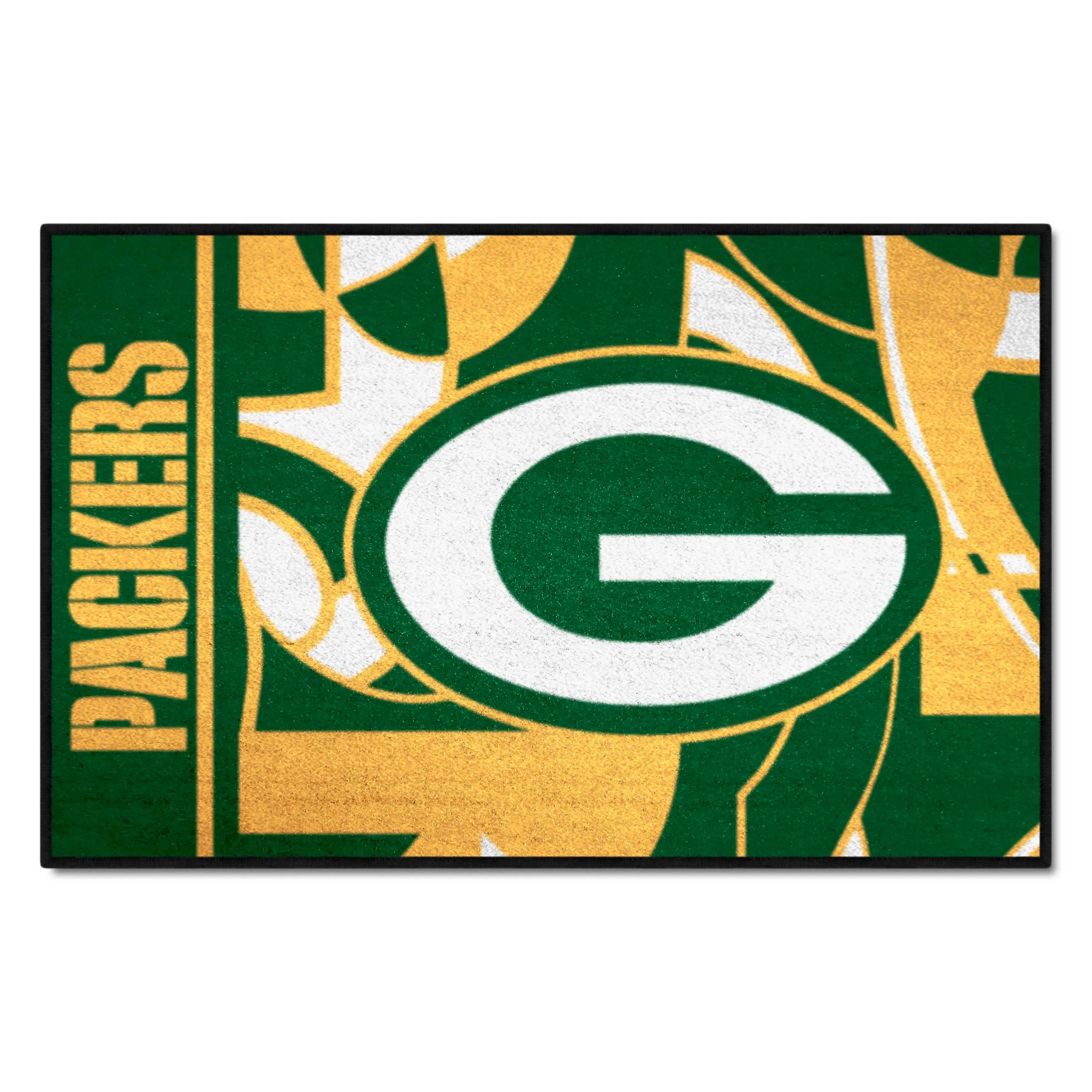 NFL - Green Bay Packers Starter Mat - NFL x FIT