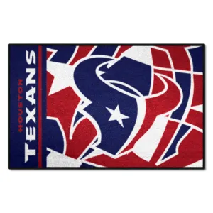 NFL - Houston Texans Starter Mat - NFL x FIT