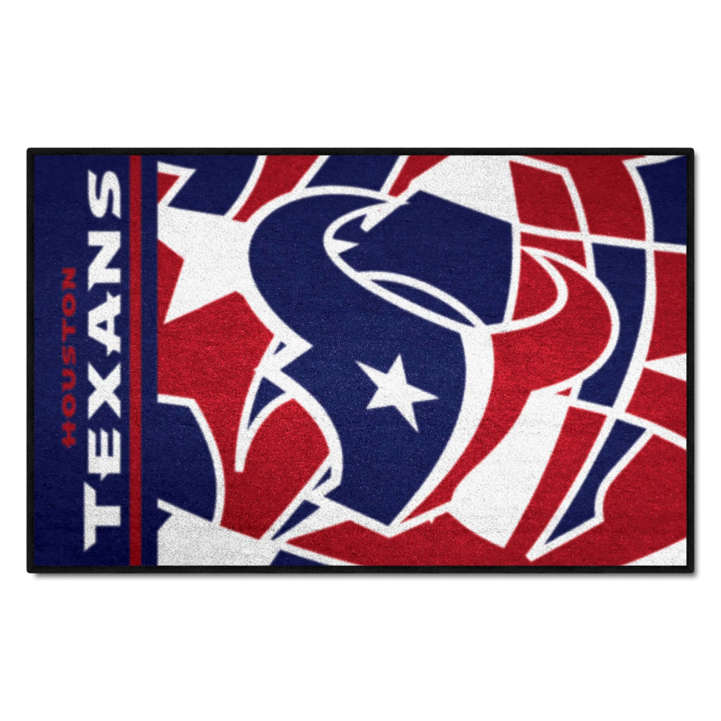 NFL - Houston Texans Starter Mat - NFL x FIT