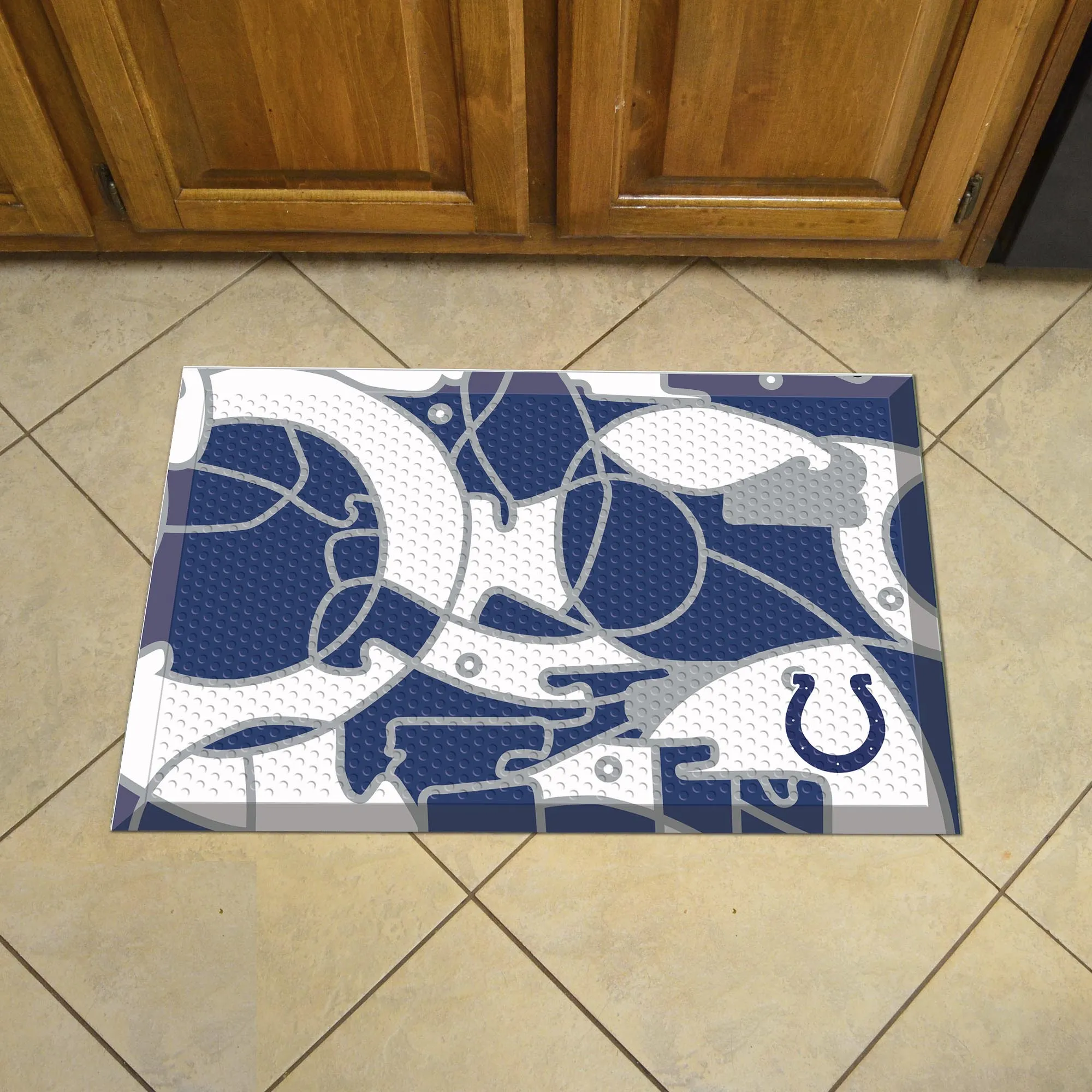 NFL - Indianapolis Colts Scraper Mat