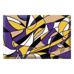 NFL - Minnesota Vikings Scraper Mat