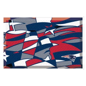 NFL - New England Patriots Scraper Mat