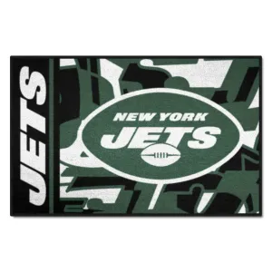 NFL - New York Jets Starter Mat - NFL x FIT