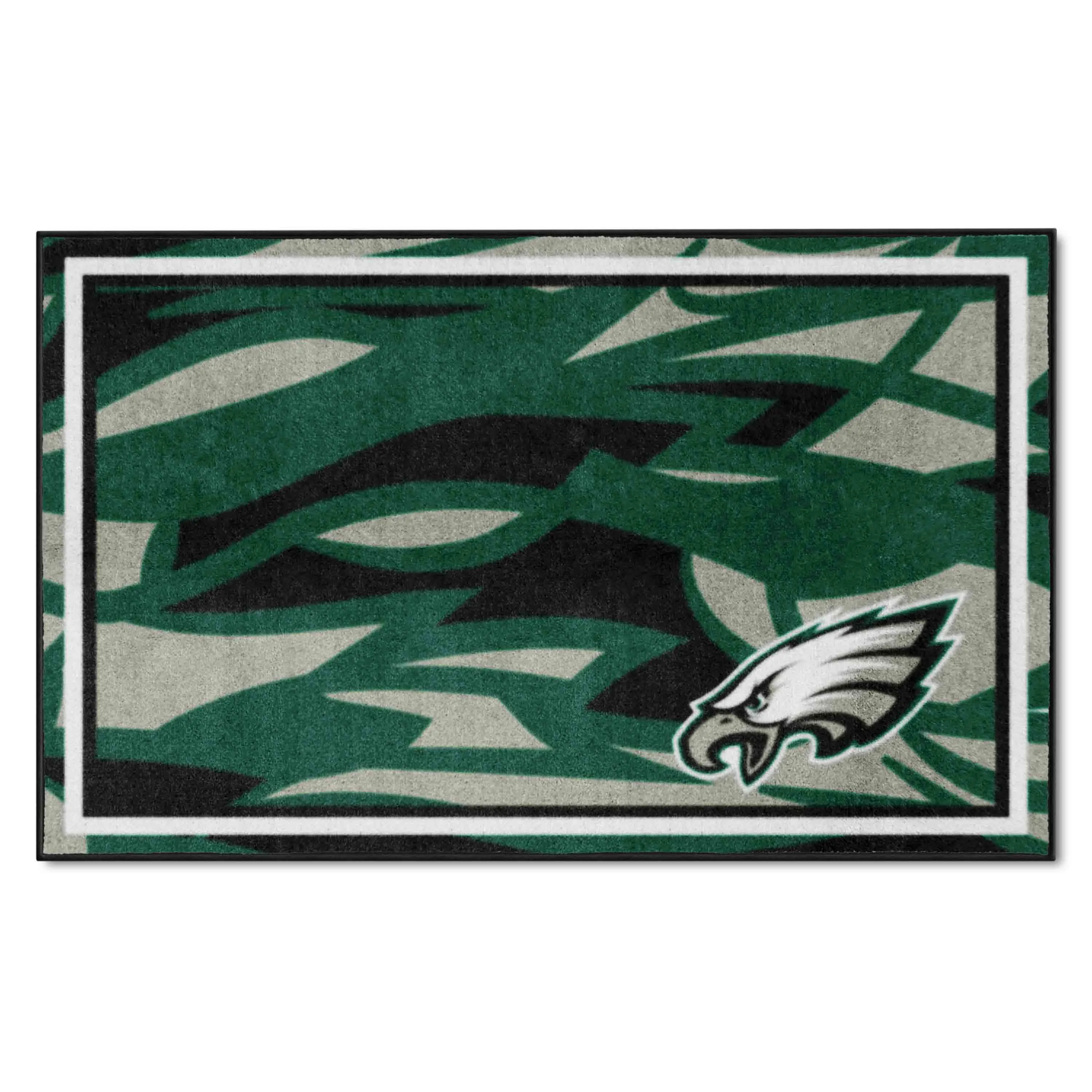 NFL - Philadelphia Eagles 4x6 Rug