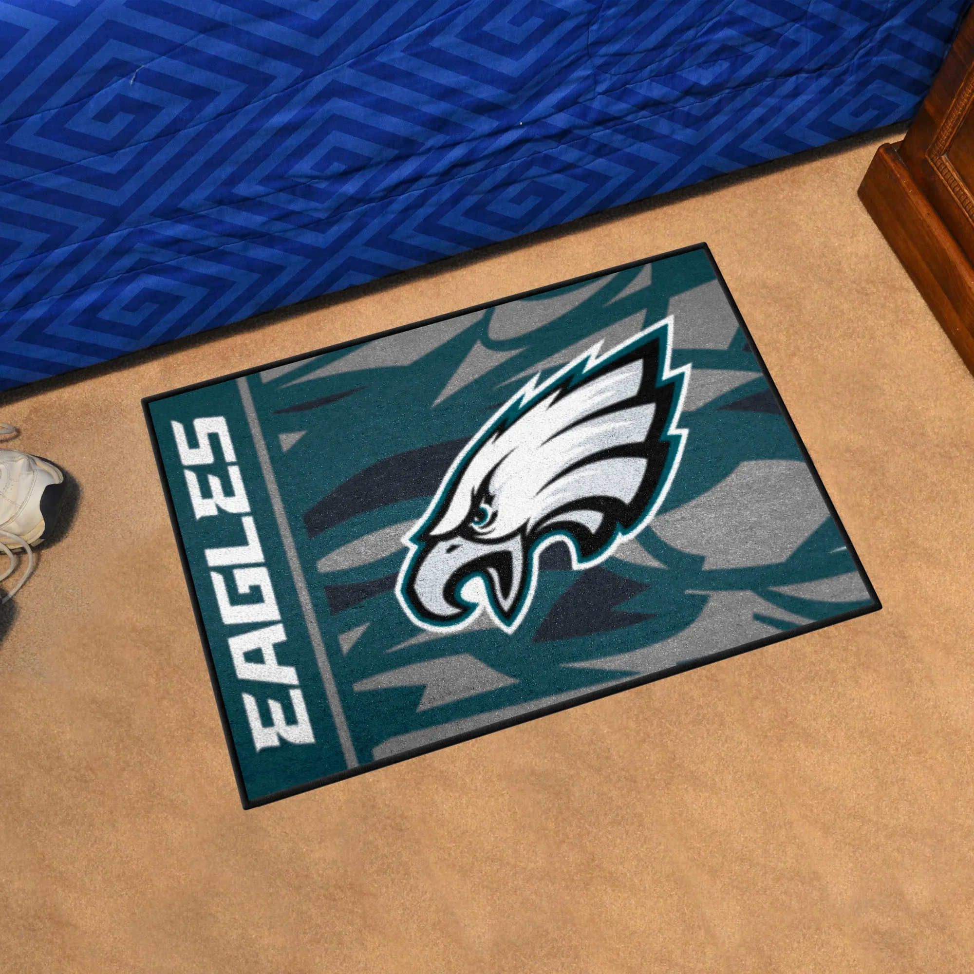 NFL - Philadelphia Eagles Starter Mat