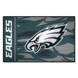 NFL - Philadelphia Eagles Starter Mat