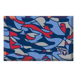 NFL - Tennessee Titans Scraper Mat