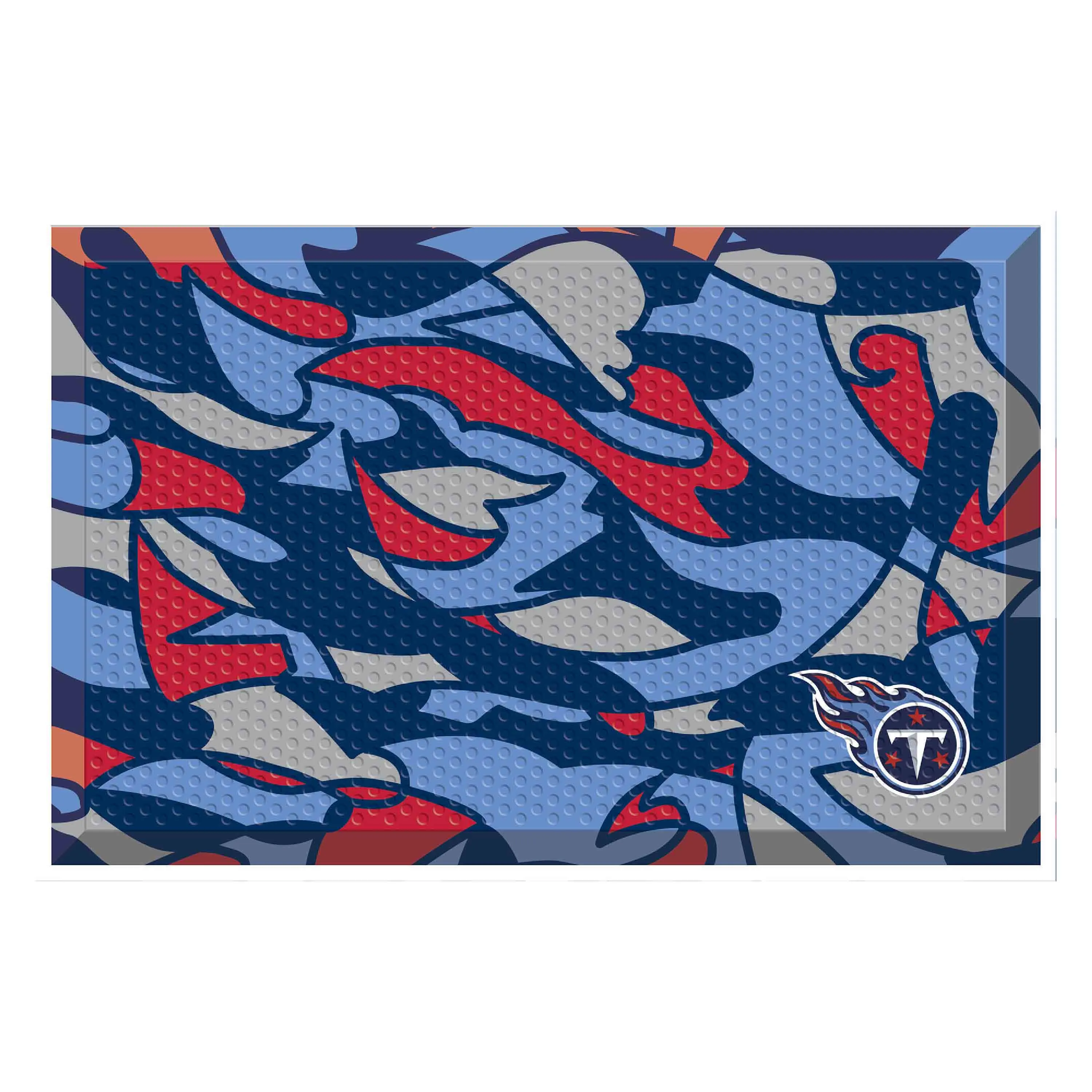 NFL - Tennessee Titans Scraper Mat