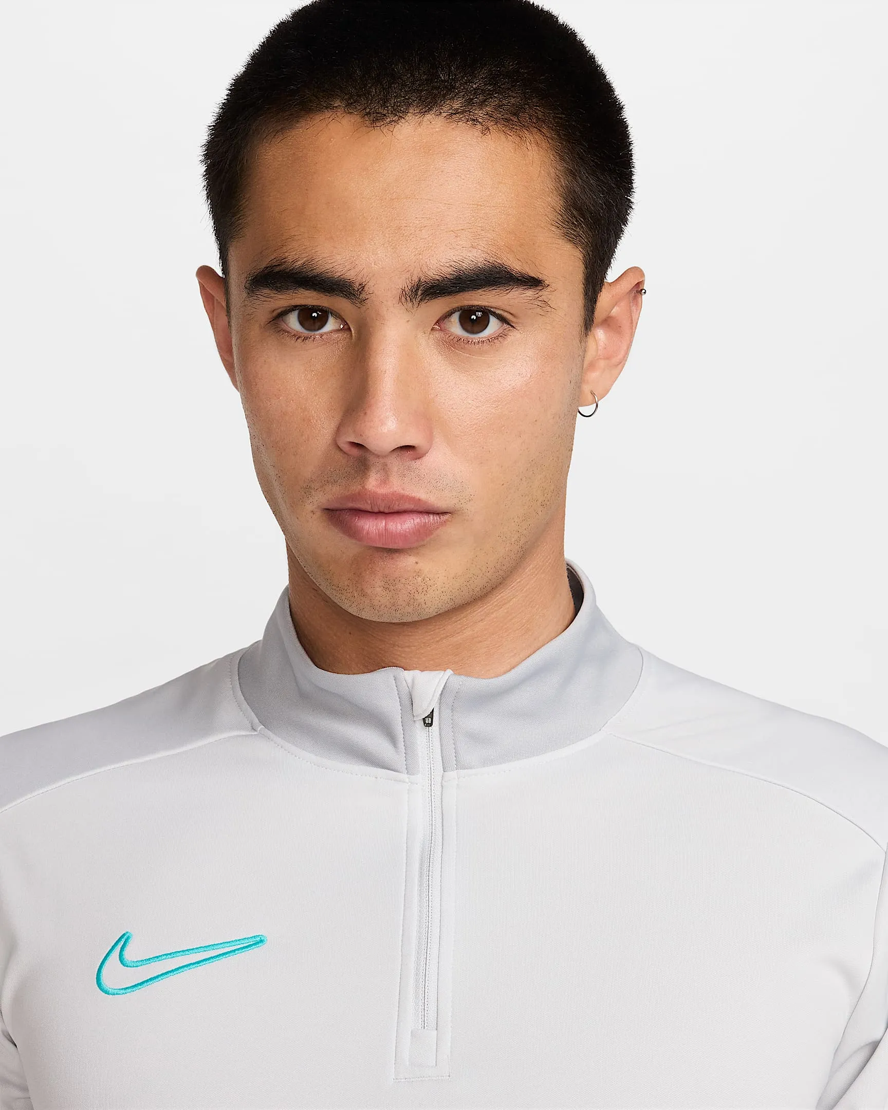 Nike Academy Men's Dri-FIT Football Drill Top