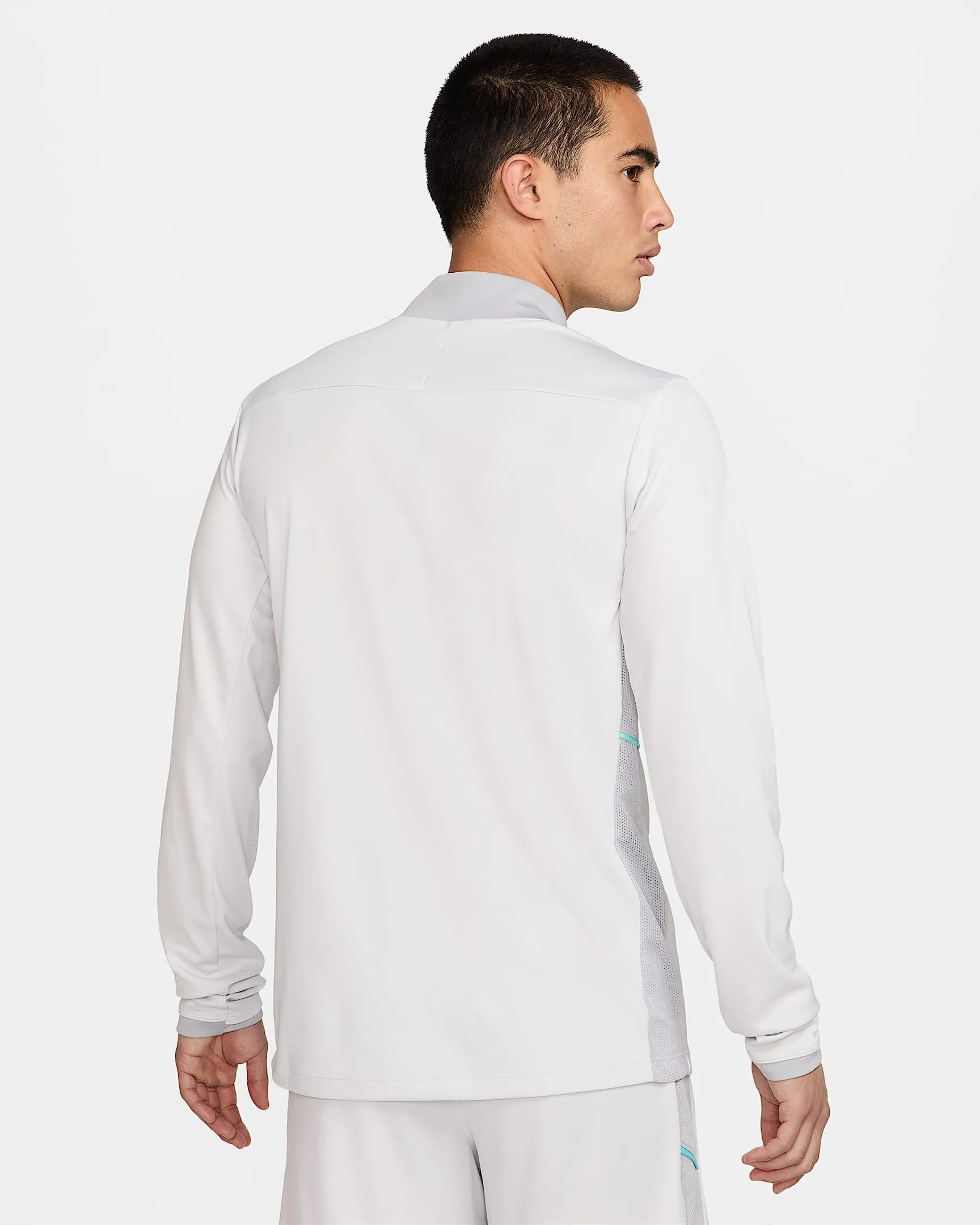 Nike Academy Men's Dri-FIT Football Drill Top