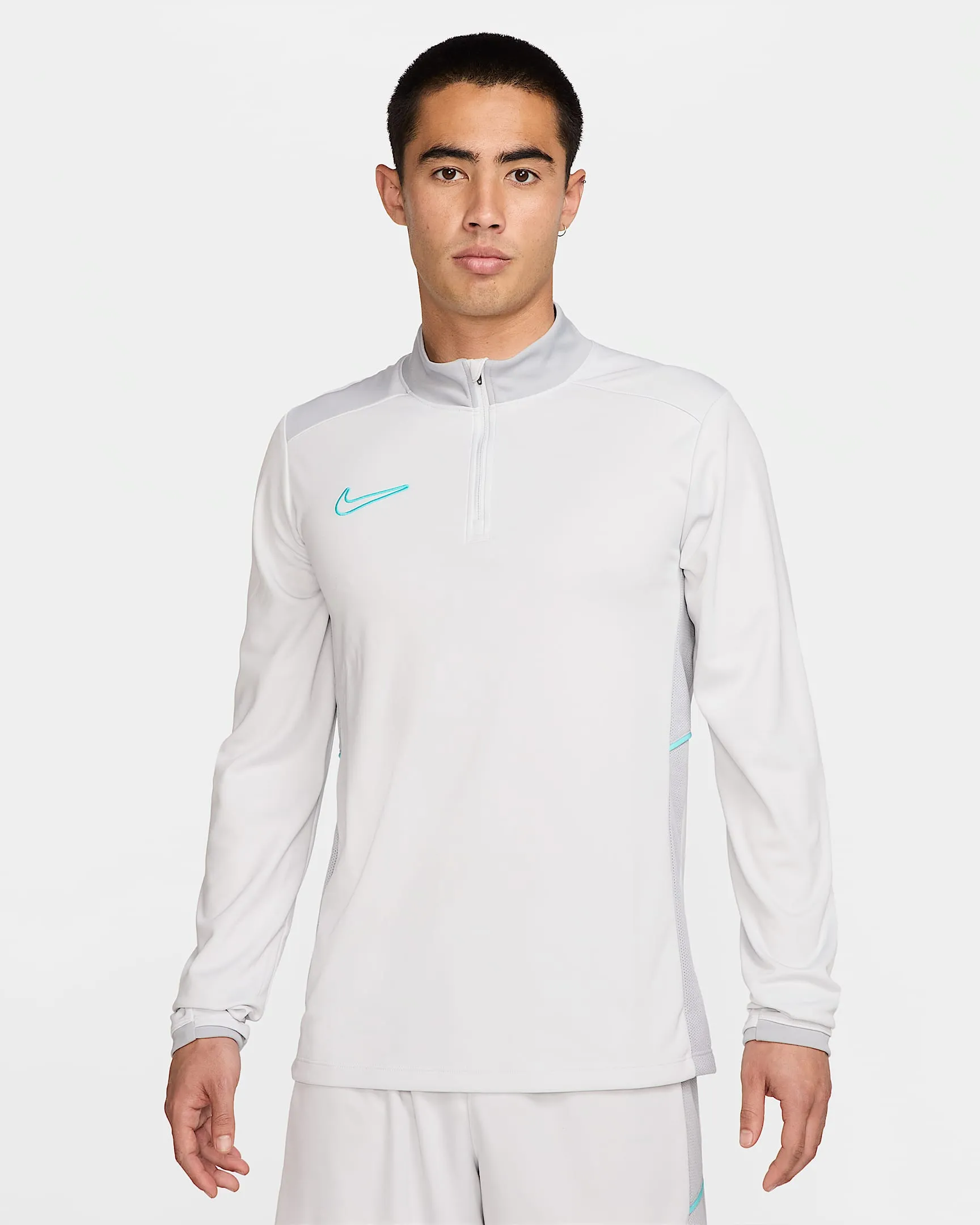 Nike Academy Men's Dri-FIT Football Drill Top