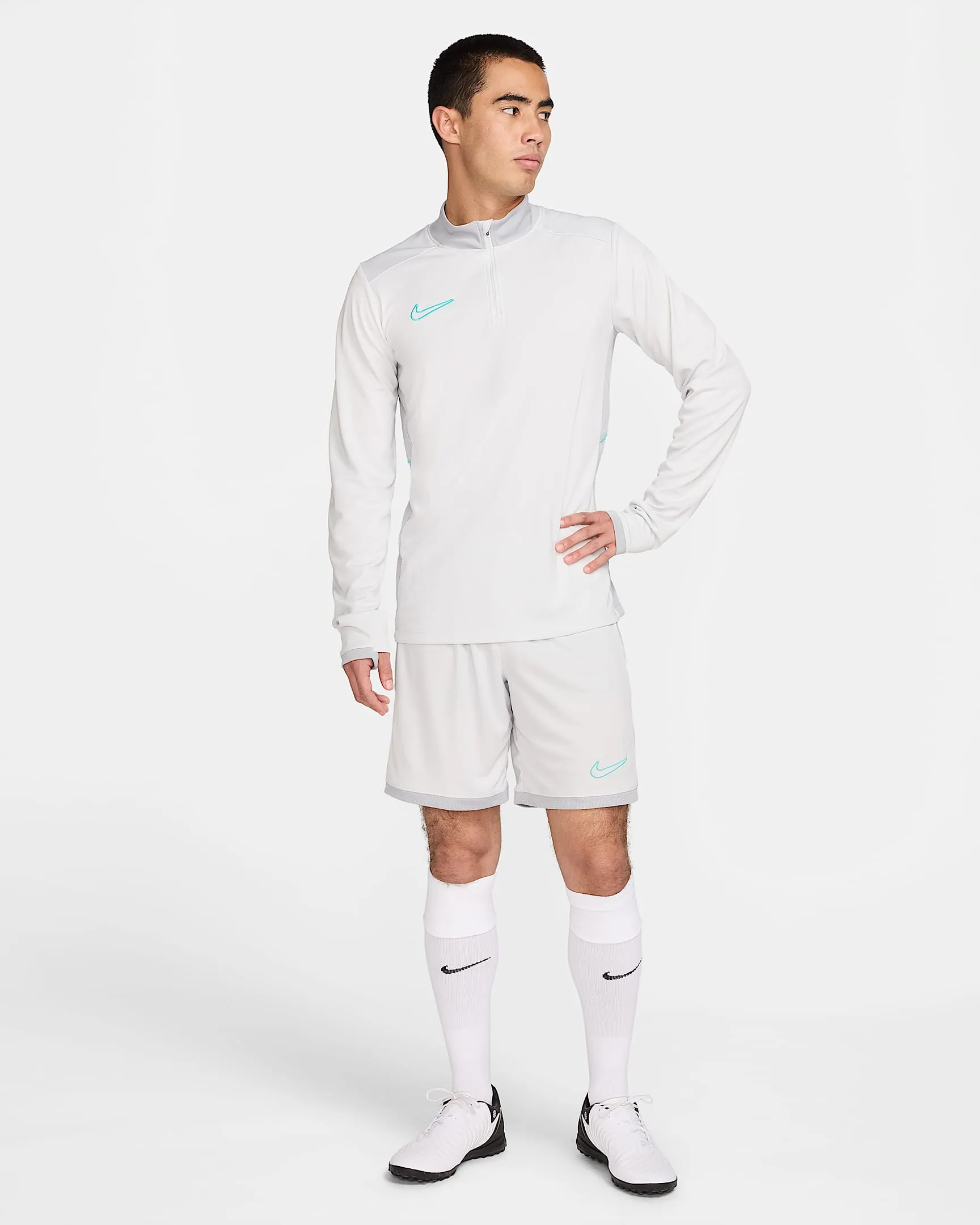 Nike Academy Men's Dri-FIT Football Drill Top