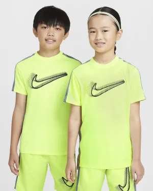 Nike Academy23 Older Kids' Dri-FIT Football Top
