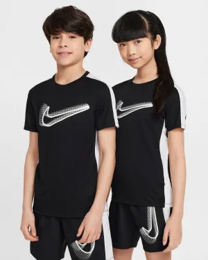 Nike Academy23 Older Kids' Dri-FIT Football Top