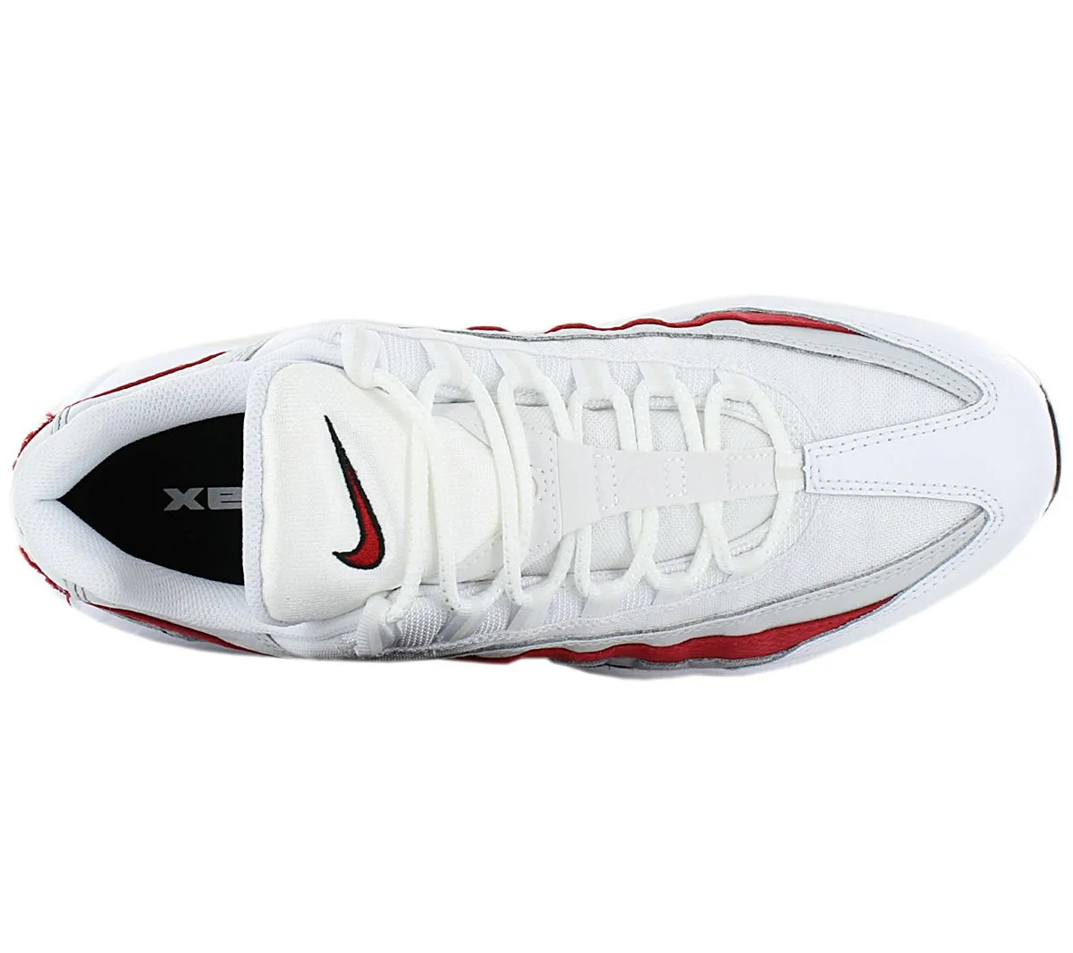 Nike Air Max 95 Essential "Varsity Red"