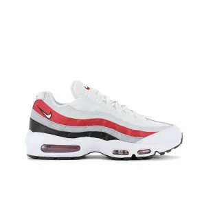 Nike Air Max 95 Essential "Varsity Red"