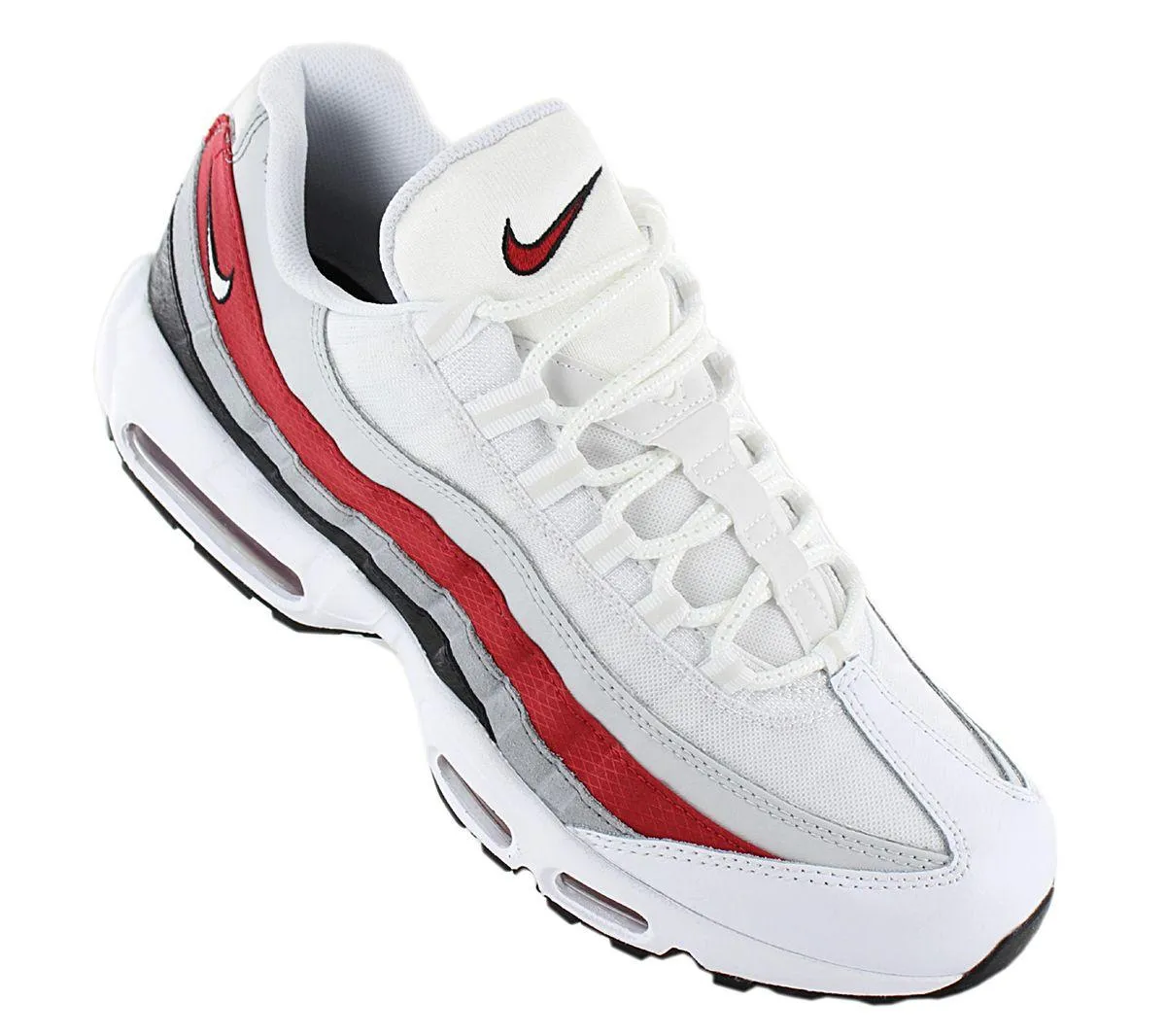 Nike Air Max 95 Essential "Varsity Red"
