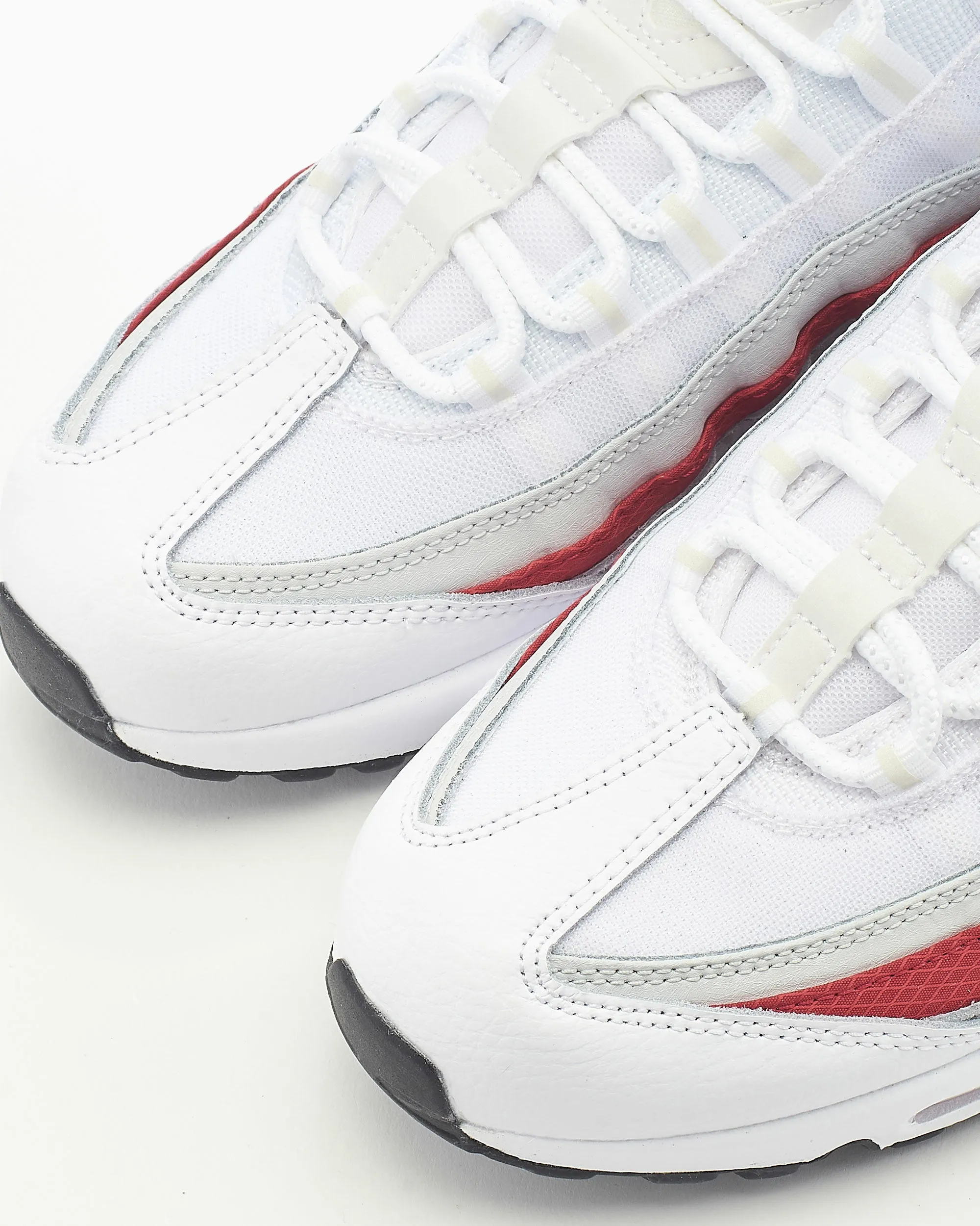 Nike Air Max 95 Essential "Varsity Red"